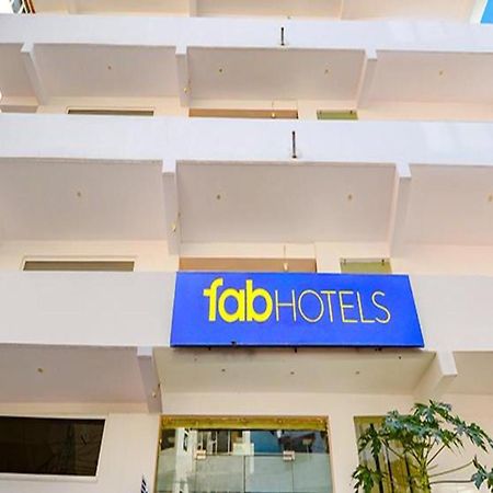 Fabhotel Yamunotri Retreat, Tapovan リシケーシュ エクステリア 写真