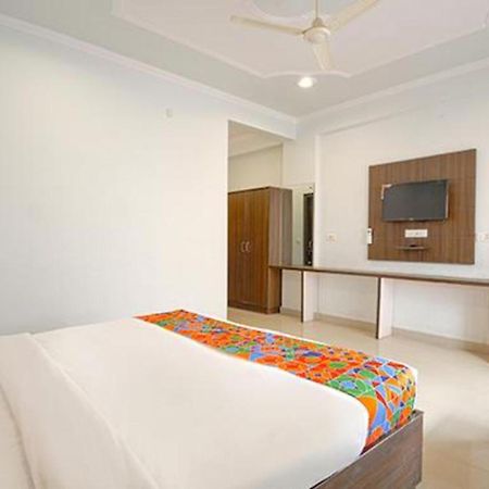 Fabhotel Yamunotri Retreat, Tapovan リシケーシュ エクステリア 写真