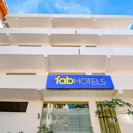 Fabhotel Yamunotri Retreat, Tapovan リシケーシュ エクステリア 写真