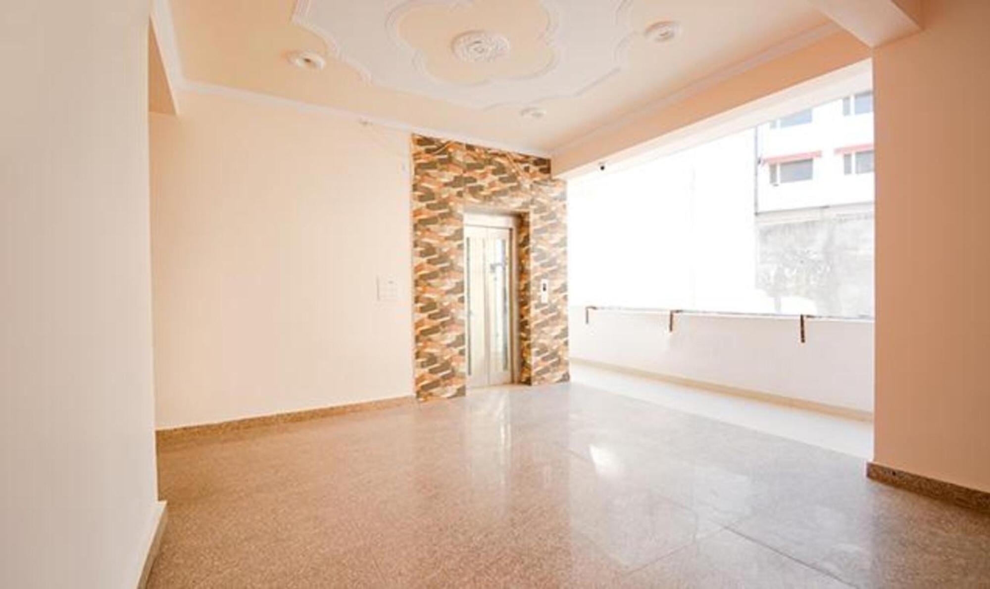 Fabhotel Yamunotri Retreat, Tapovan リシケーシュ エクステリア 写真