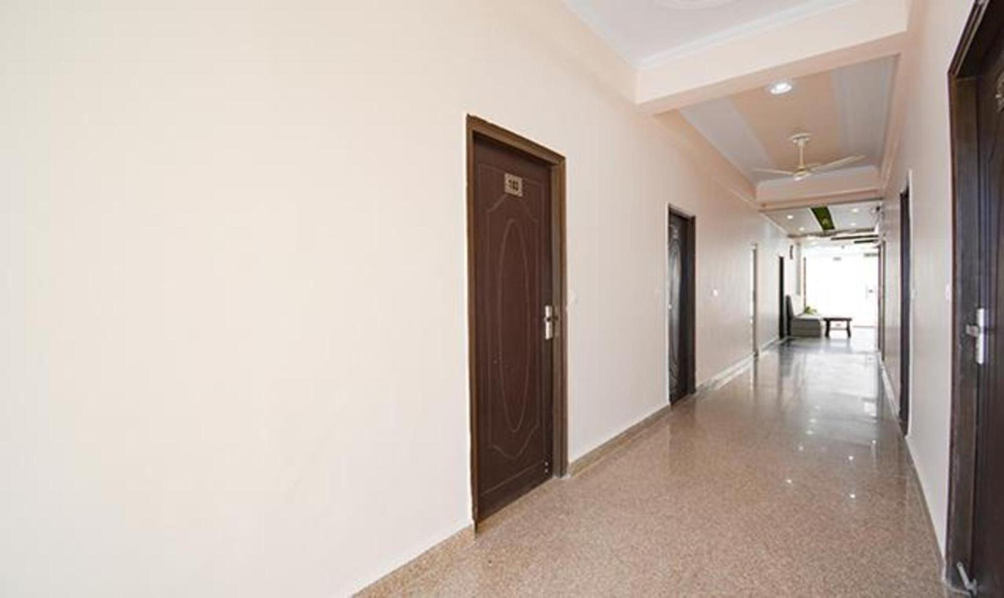 Fabhotel Yamunotri Retreat, Tapovan リシケーシュ エクステリア 写真