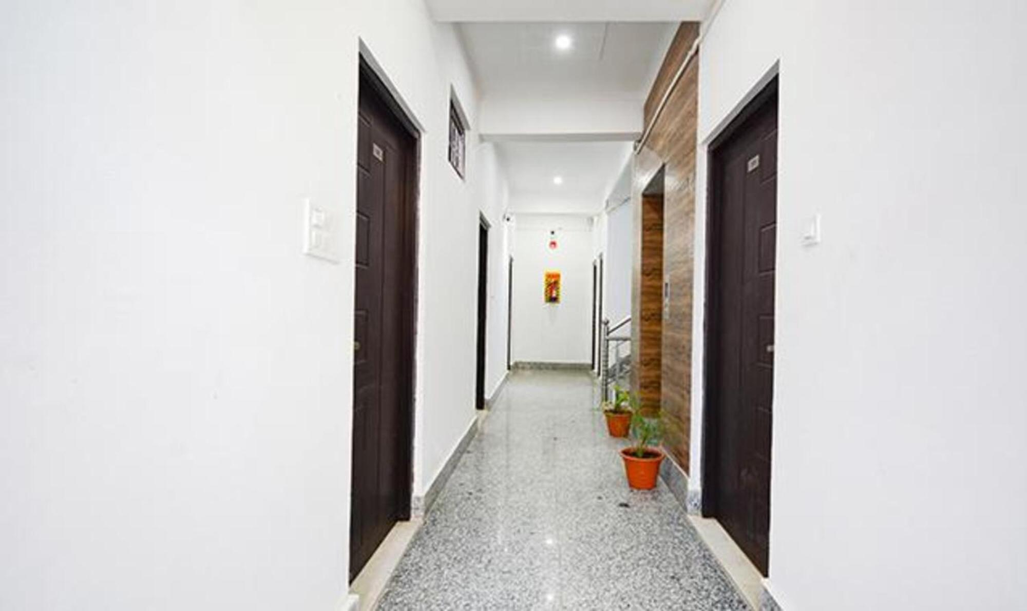Fabhotel Yamunotri Retreat, Tapovan リシケーシュ エクステリア 写真