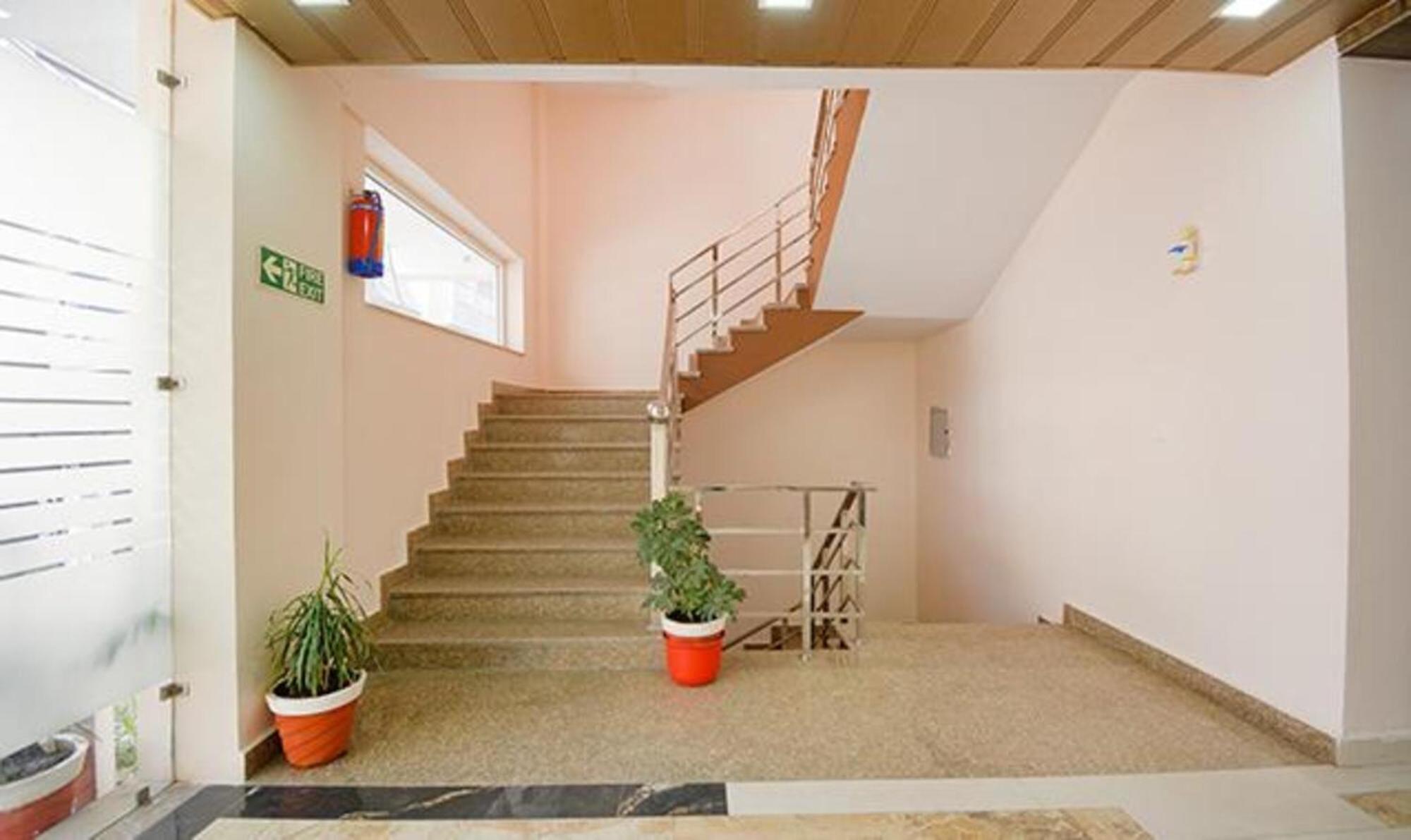 Fabhotel Yamunotri Retreat, Tapovan リシケーシュ エクステリア 写真