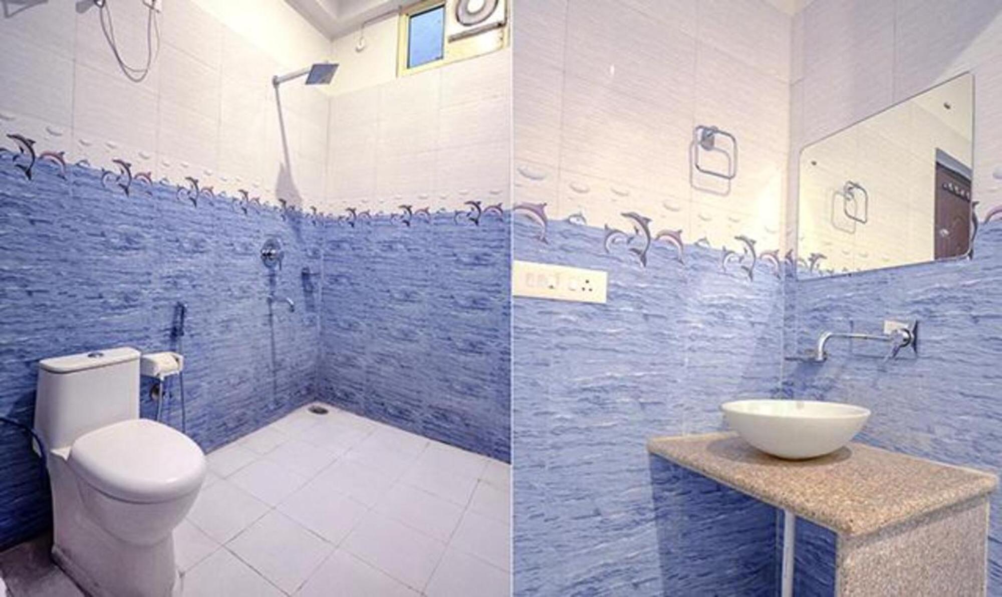 Fabhotel Yamunotri Retreat, Tapovan リシケーシュ エクステリア 写真