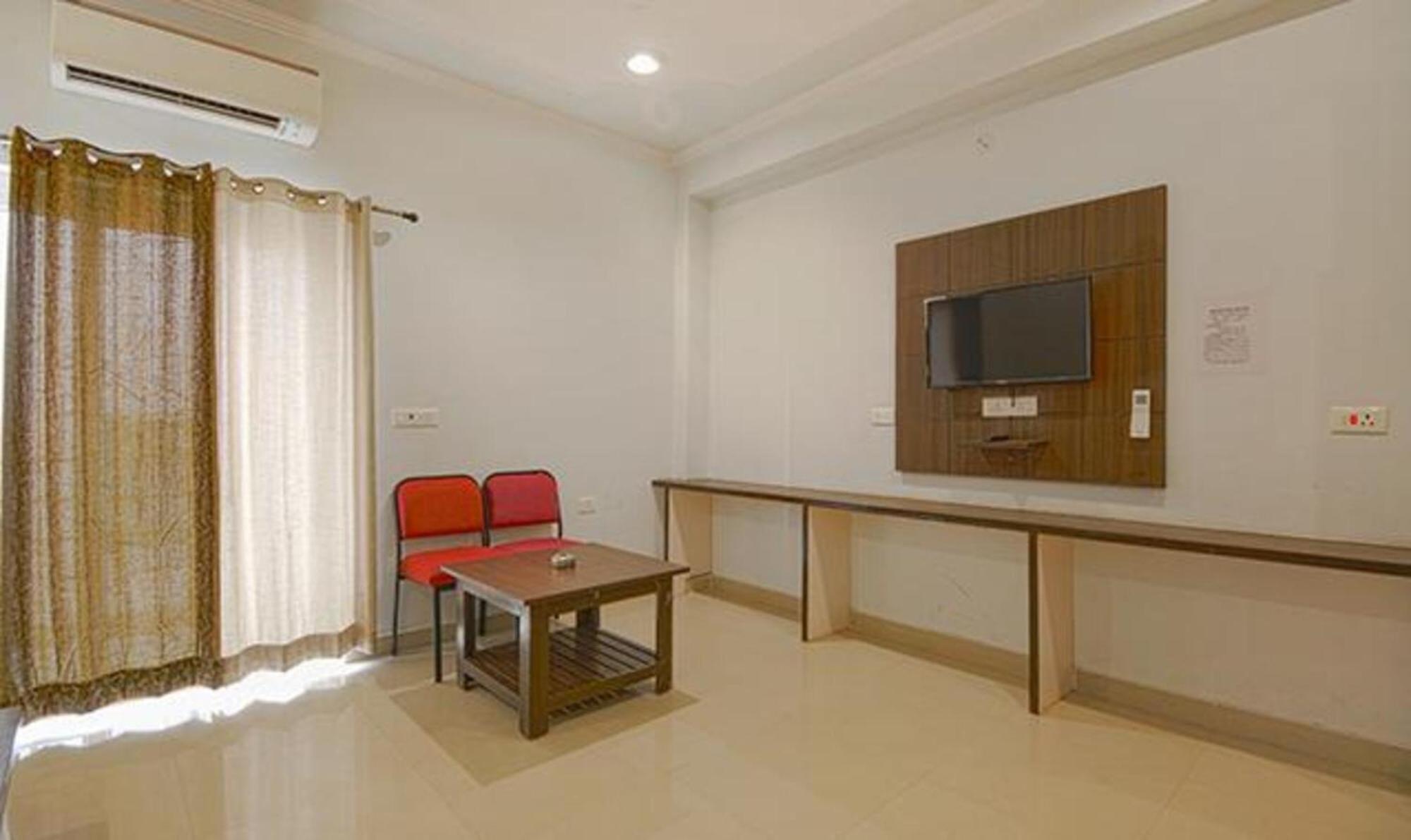 Fabhotel Yamunotri Retreat, Tapovan リシケーシュ エクステリア 写真